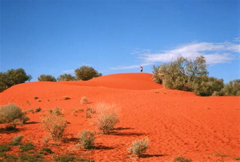 Reds Top 10 Accessible Outback Experiences Australia By Red Nomad Oz