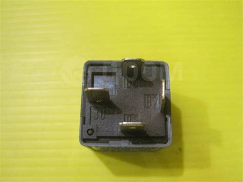 Купить Реле 373 Volkswagen Passat B5 2000 8D0951253A 3B2 ATQ в Санкт ...
