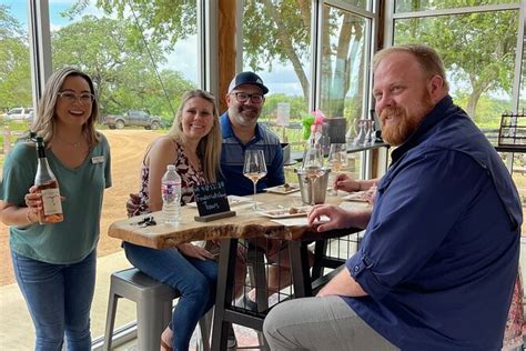 Best Wine Tours In Fredericksburg