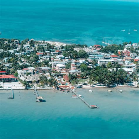 caye caulker travel guide