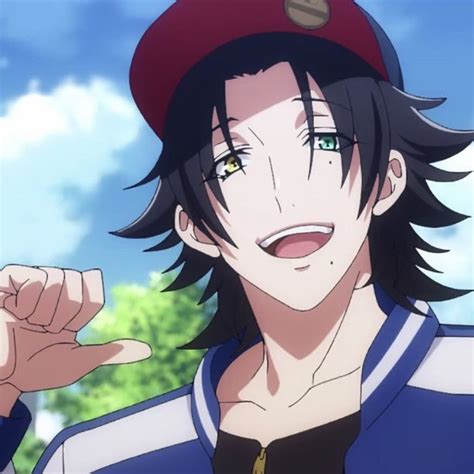 Jiro Yamada Anime Hypnosis Mic Division Rap Battle Jiro Anime