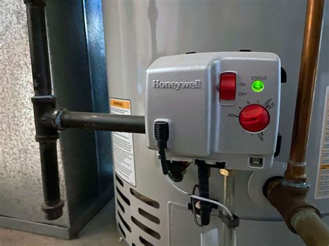 How To Test A Water Heater Element Homeserve Usa