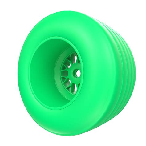 Tyre Isolated On Transparent 21479425 Png