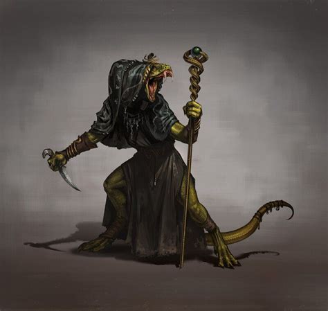 Artstation Miscellaneous Monsters Dnd Stories Lovecraftian Horror