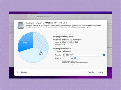 Como Particionar O Hd Ou Ssd Do Windows Ou Macos Aplicativos E