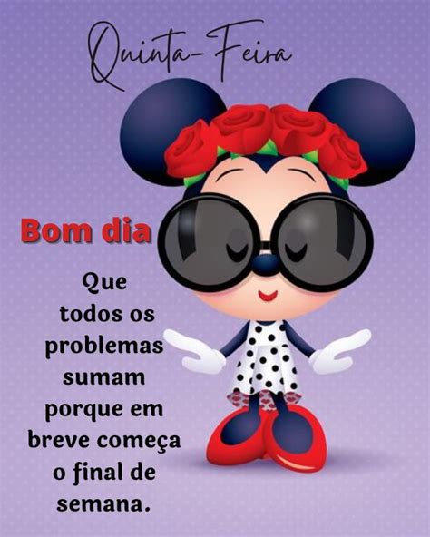 Bom Dia Quinta Feira Lindas Frases Imagens E Mensagens