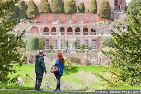 Powis Castle