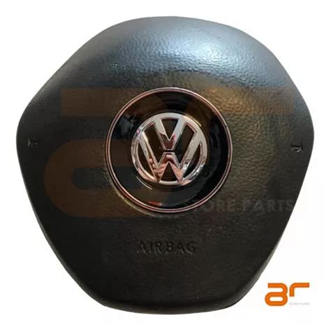 Tapa Volante Vento Polo Golf Jetta Tiguan Gen Rica Tipo Vw Mercadolibre