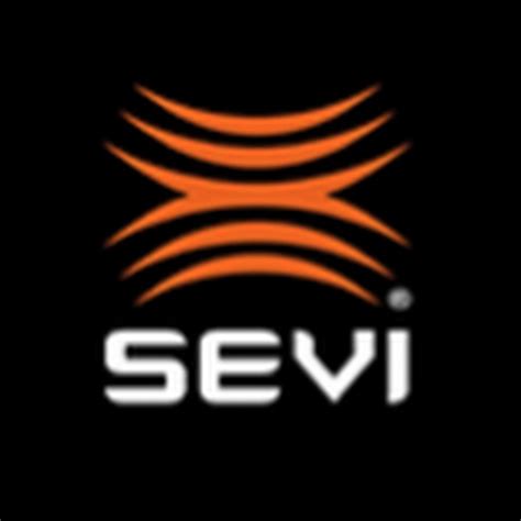 СЭВИ Автозапчасти SEVI - YouTube