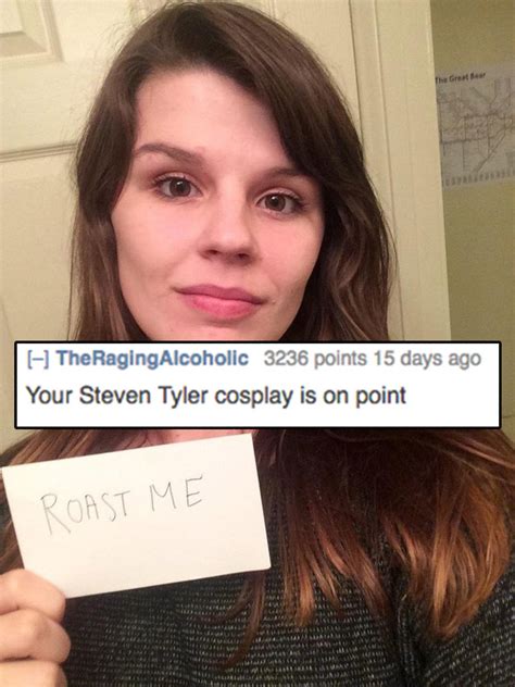 28 Brutal Roasts That For Sure Left A Mark Funny Gallery Ebaums World