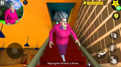 Scary Teacher 3d New Update New Chapter New Special Levels Android Ios