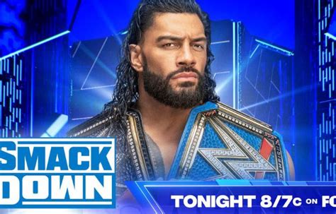 Wwe Smackdown En Vivo De Junio Del Cobertura Y Resultados