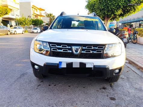 Cargr Dacia Duster 17 Duster 4x4