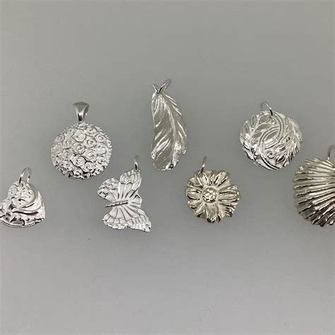 Silver Clay For Jewelry Shop