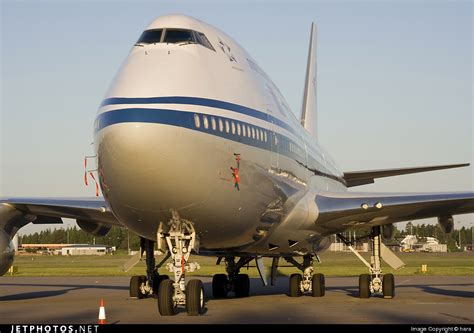 B-2472 | Boeing 747-4J6 | Air China | hara | JetPhotos