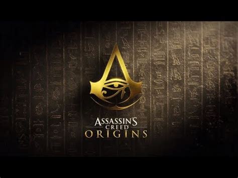 La Promesa De Bayek Assassin S Creed Origins Youtube