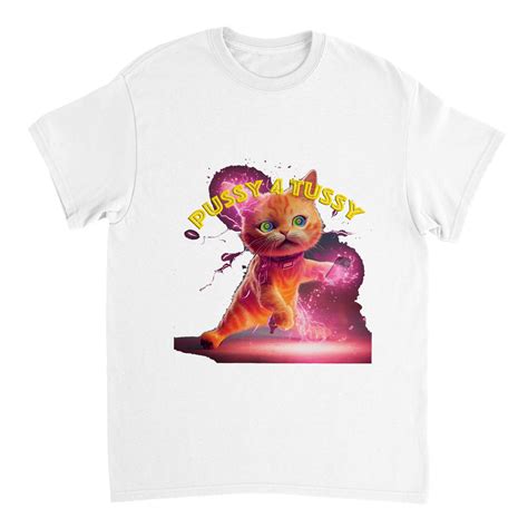 Pussy 4 Tussy Losing Our Shirts