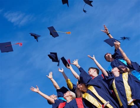 Educación secundaria en EE UU Guía para estudiantes