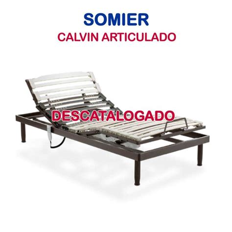 Somier Fleming Articulado ⋆ Flex Shopping Center