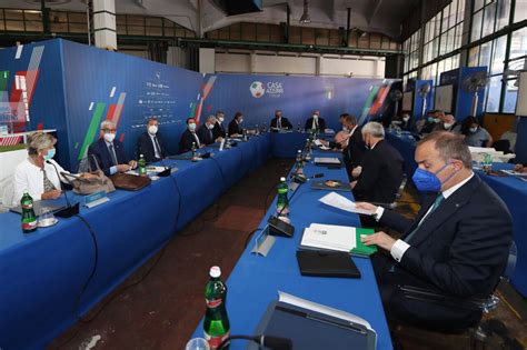 La Figc Ha Prorogato Al 31 Luglio Il Termine Per La Riforma Dei Campionati