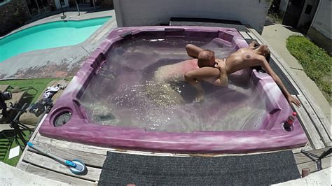 Dayanara Hot Tub Pov Xxx Mobile Porno Videos Movies IPornTV Net