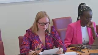 Interventions en commission et en séance Mme Ersilia Soudais Seine