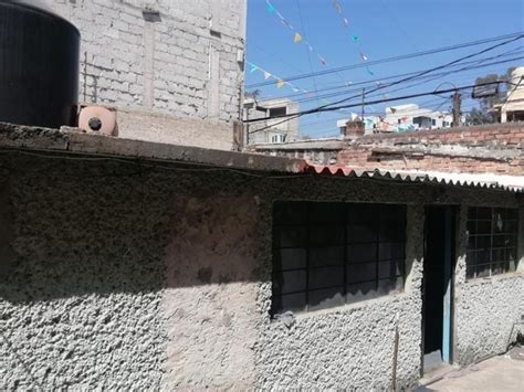 Venta Lote De Terreno En Pro Hogar Azcapotzalco Eb Ml S Icasas Mx