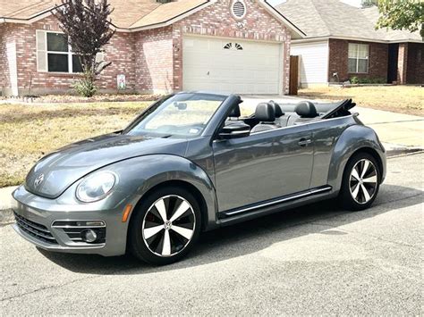 2013 Volkswagen Beetle For Sale Cc 1784959