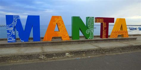 Manta, Ecuador - Travel Guide, Places to go, Things to do - PlanetAndes