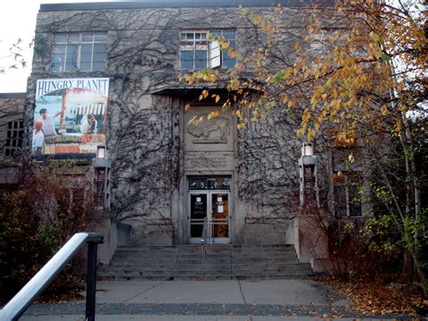 Art In The Twin Cities The Bell Museum