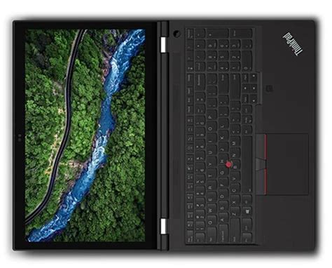 ThinkPad P15 Gen 2 | 15.6" customizable, graphics-focused mobile ...