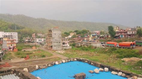 Hetauda — Overview