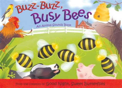 Buzz Buzz Busy Bees Mini Book By Dawn Bentley Goodreads