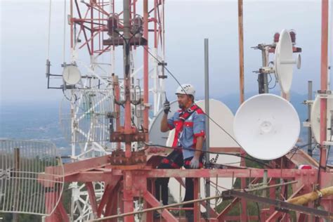 Catat Ini Lowongan Pekerjaan Di Pt Telkom Indonesia Sedang Dibuka