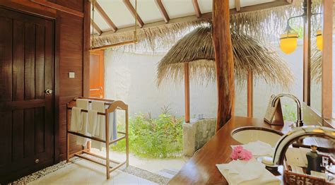 Beach Villas Medhufushi Island Resort Official Website