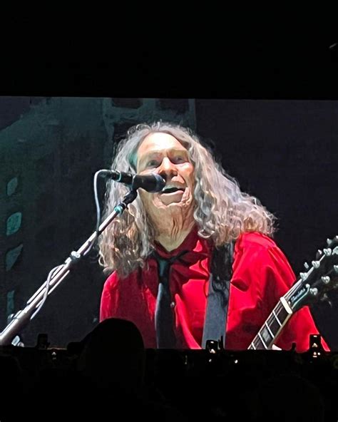I Love How Mikey Just Fully Embraced The Whole Mikey Doesnt Age