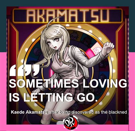 Sports Quotes [V3 Characters] : r/danganronpa