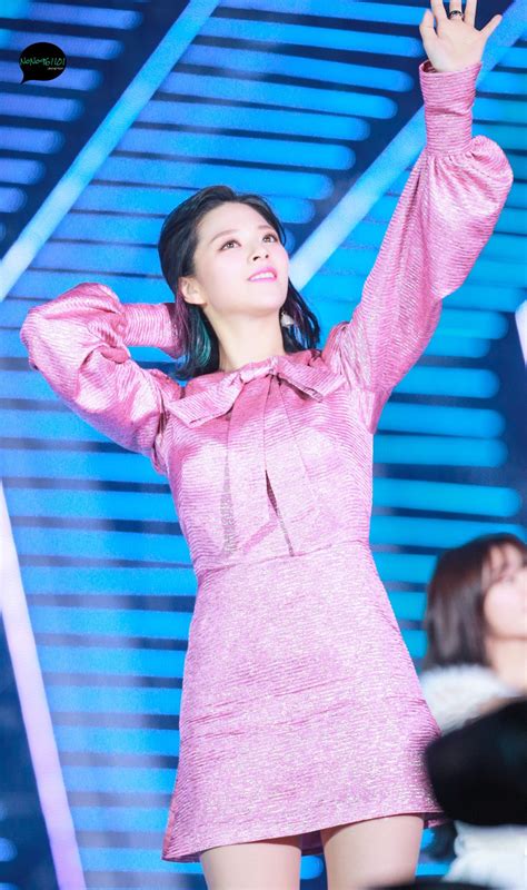 Sbs Gayo Daejun 2019 Jeongyeon TWICE Photo 43162156 Fanpop Page 2