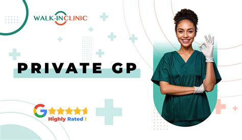 Private Gp Appointments With Expert London Doctors