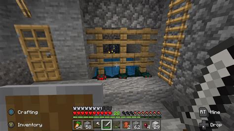 Mineshafts And Monsters Minecraft Telegraph