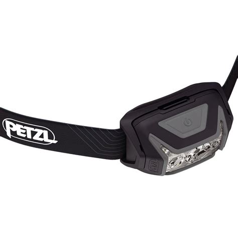 Хибриден челник Petzl Actik 450 лумена CampingRocks