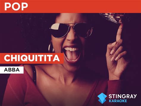 Prime Video Chiquitita Al Estilo De Abba