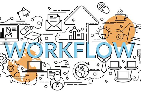 O Que é Workflow E Como Utilizar Em Sua Empresa