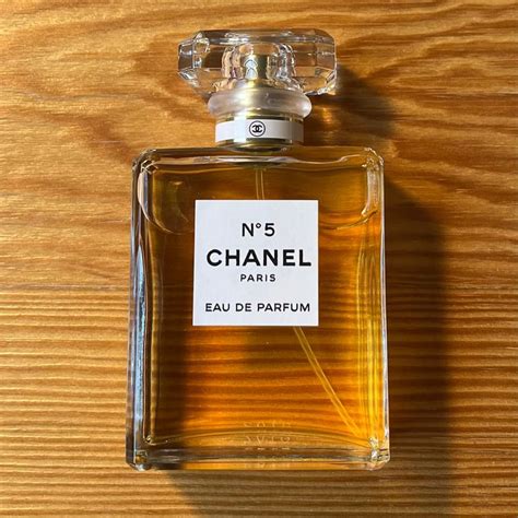 Chanel No 5 Parfüm Kaufen auf Ricardo