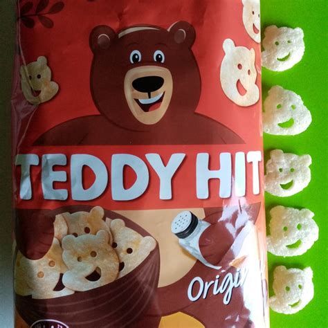 Explore Vegan Teddy Hit Online Abillion