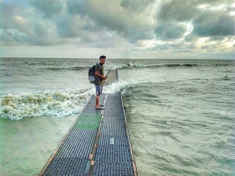 Top 10 Beautiful Beaches in Bangladesh That You Can't Miss It - Travelila