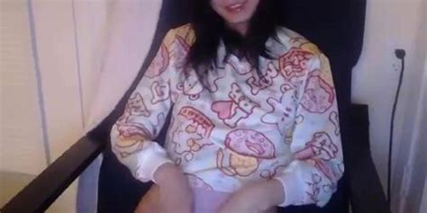 Korean Horny Woman Masturbating Tnaflix