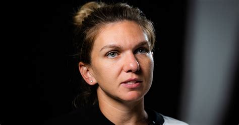 Halep D Vast E Apr S Le Report De Son Audition Tennis Majors Fr