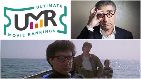 Eugene Levy Movies | Ultimate Movie Rankings