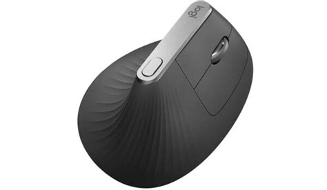 Купить Беспроводная вертикальная мышь Logitech Mx Vertical • Technosan